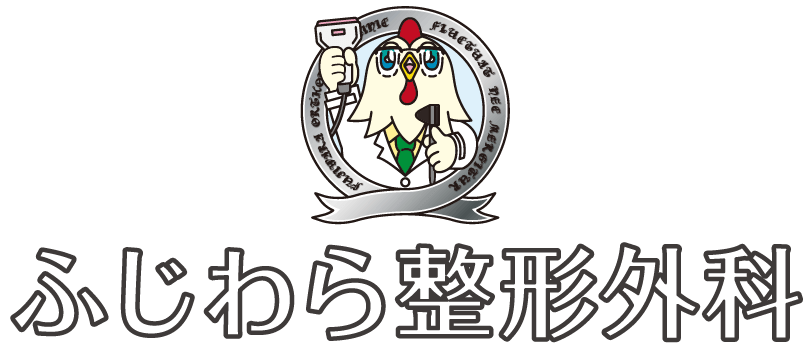 ふじわら整形外科